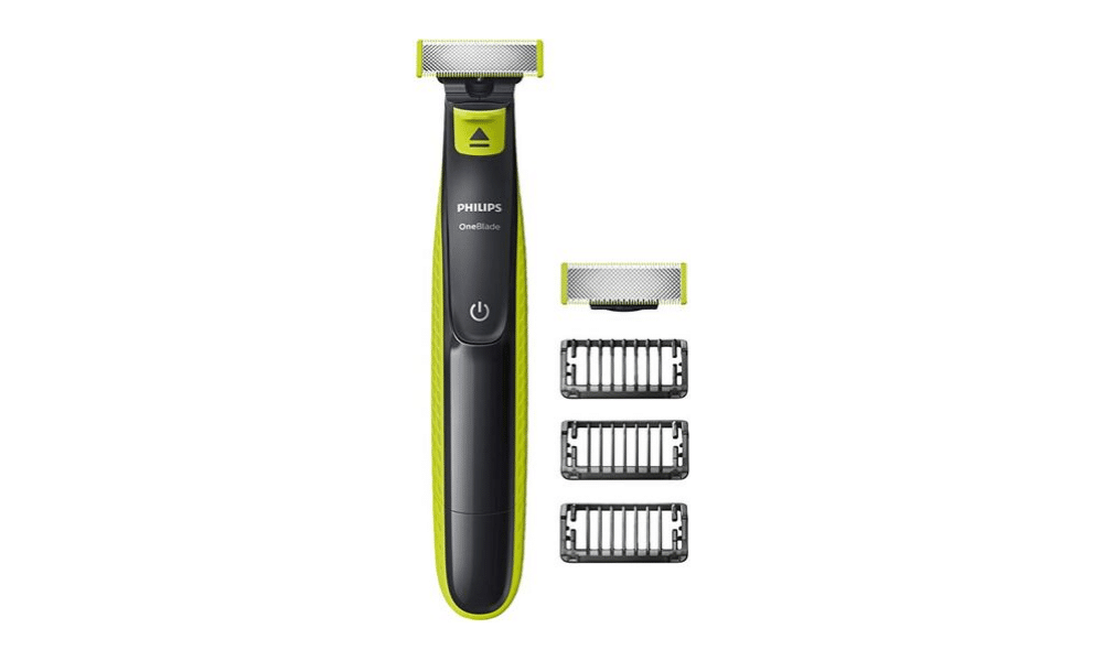 philips one blade shaver