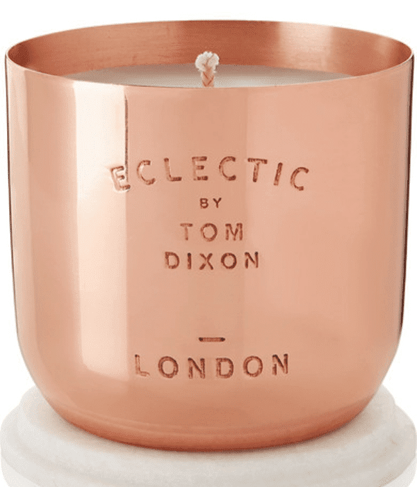tom dixon eclectic candle
