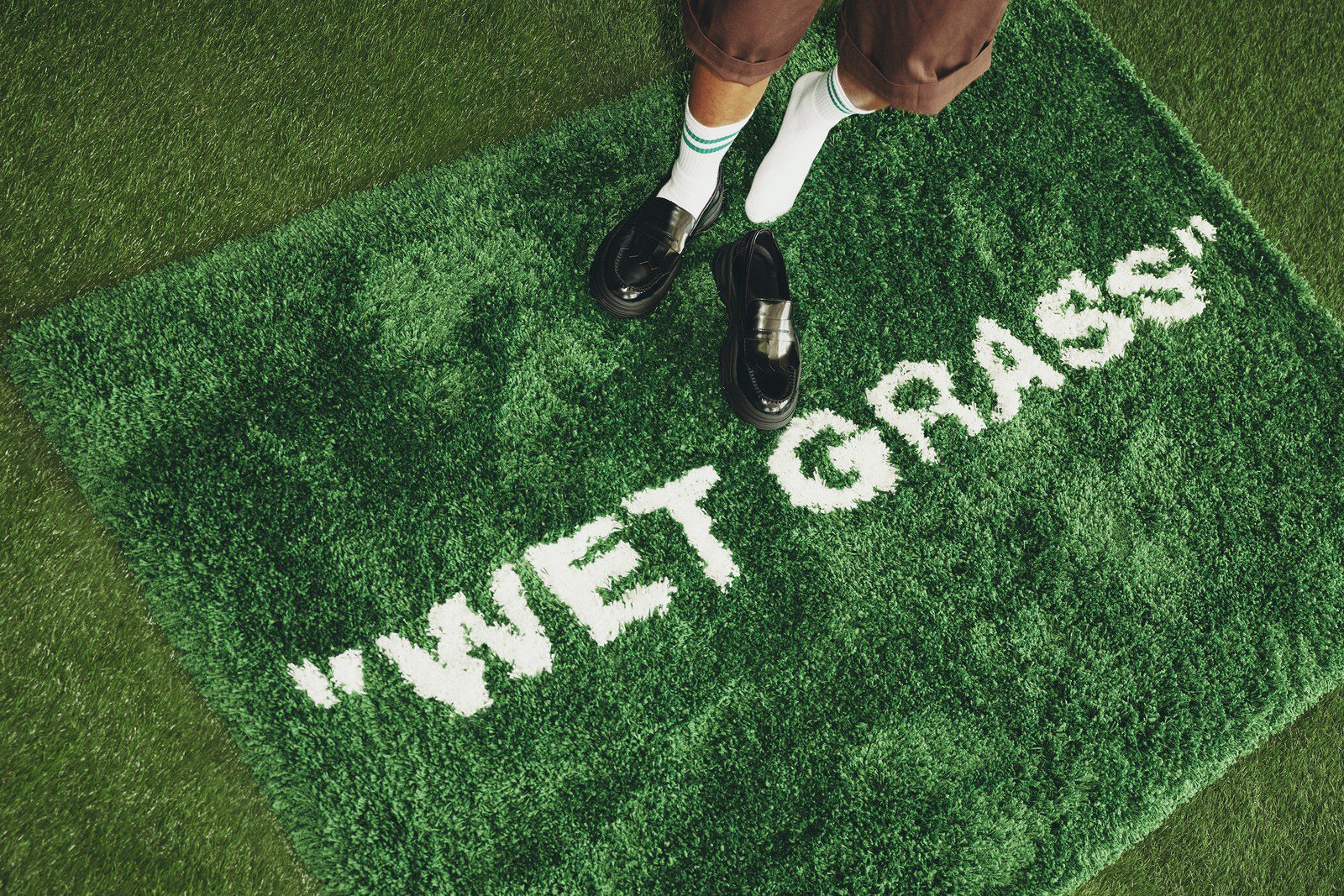 virgil wet grass ikea