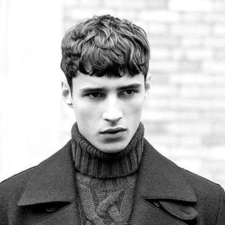 The French Crop: A Timeless Haircut For Men | AGR