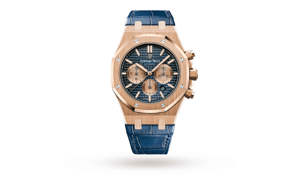 audemars piguet royal oak watch