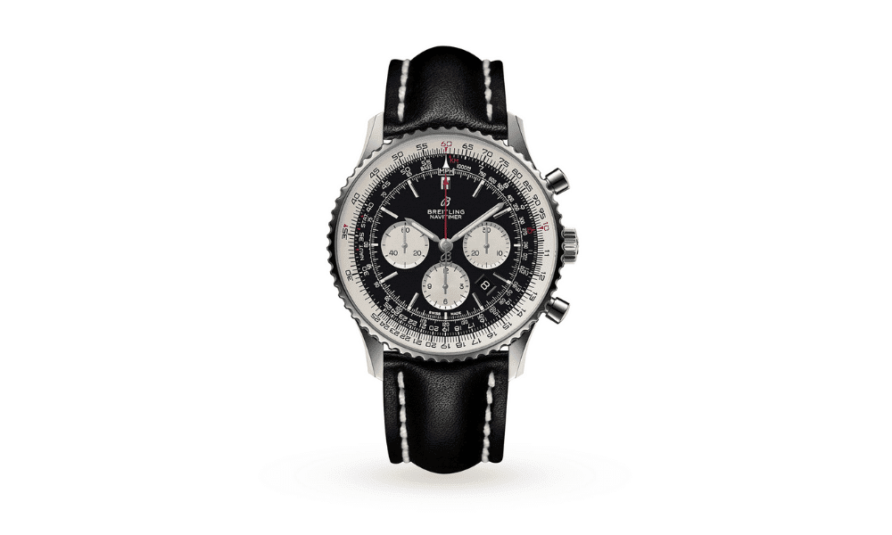 breitling navitimer watch