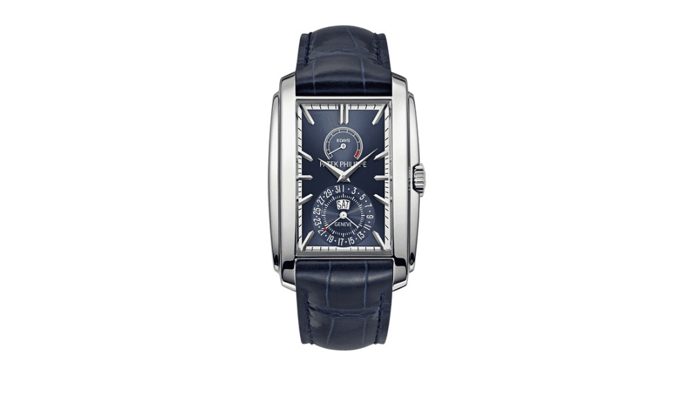 patek gondolo watch