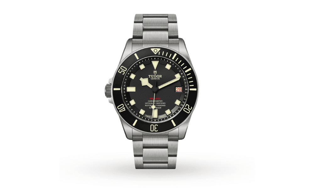 tudor pelagos watch