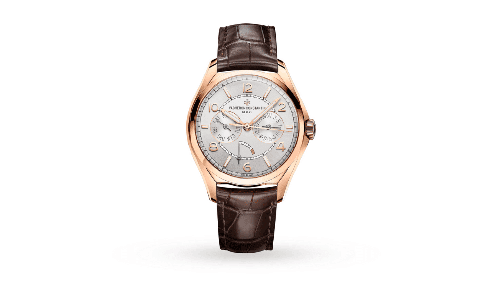 vacheron constantin 56 watch