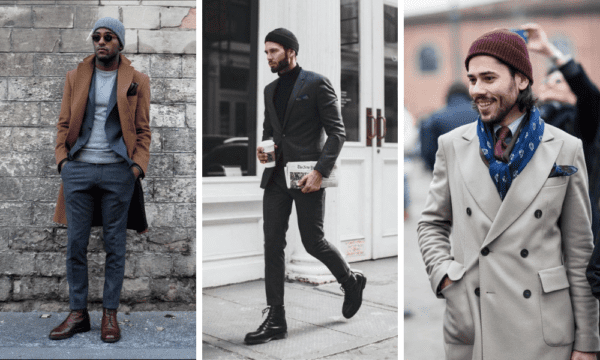 How To Wear A Beanie With Style | AGR