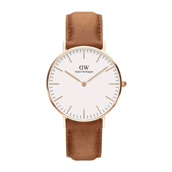 Daniel Wellington Durham watch