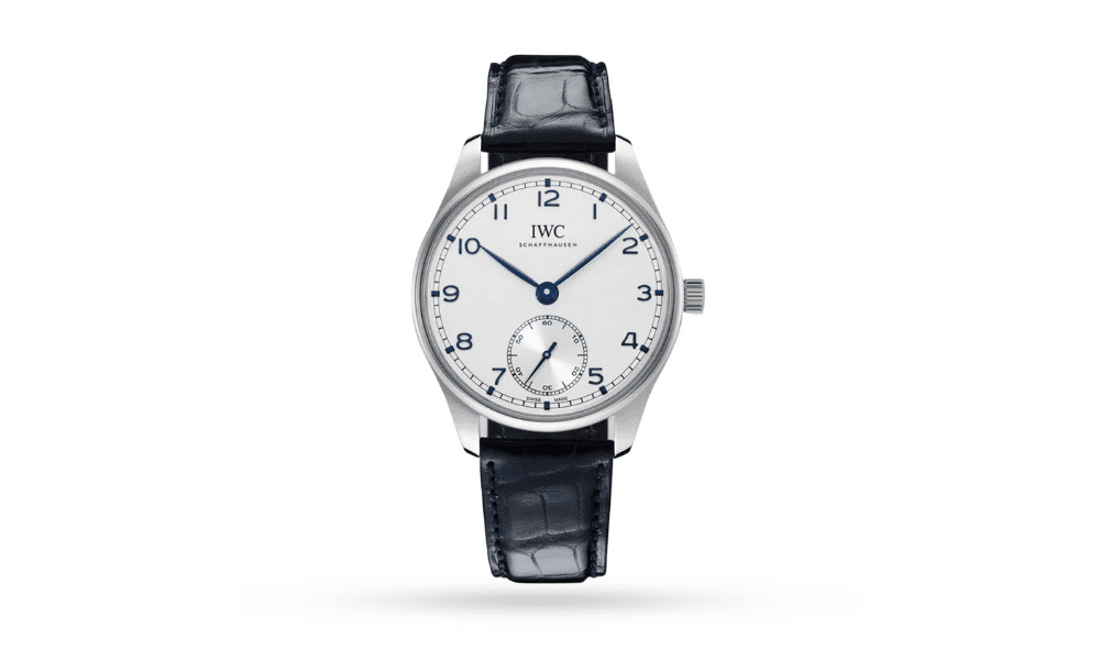 iwc portugieser watch