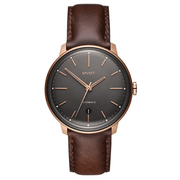 mvmt bourbon rose watch