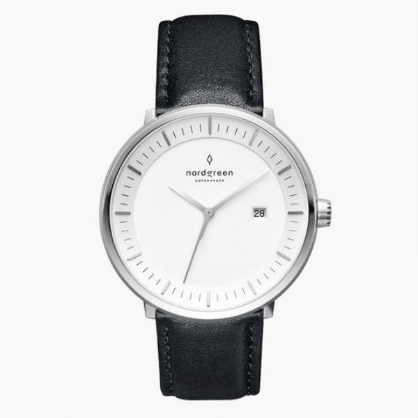 nordgreen philosopher watch