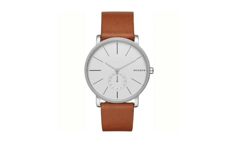 skagen hagen watch