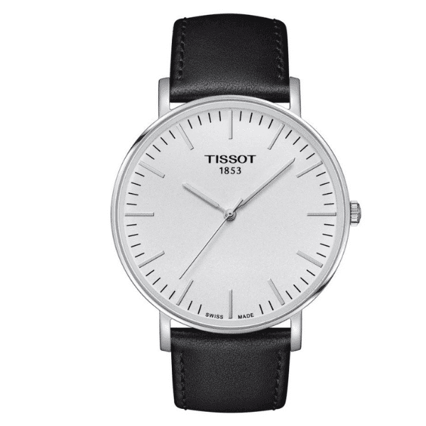 tissot everytime watch