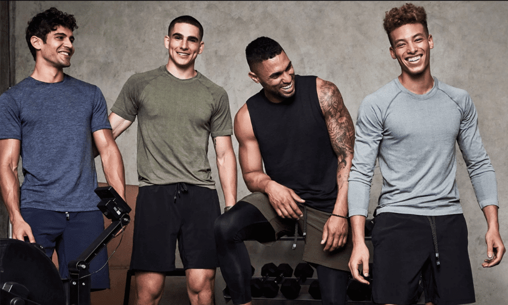 fabletics mens clothing