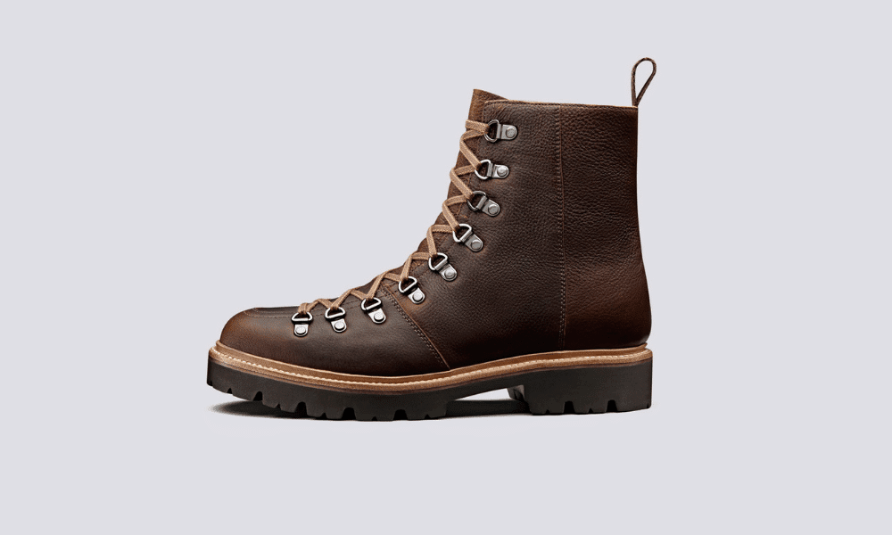 Grenson Brady Boot