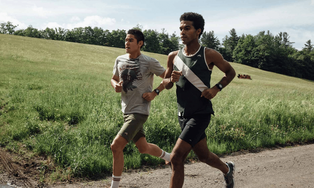 Fabletics Or Under Armour - Which Is The Best Gym Swag? - Popdust