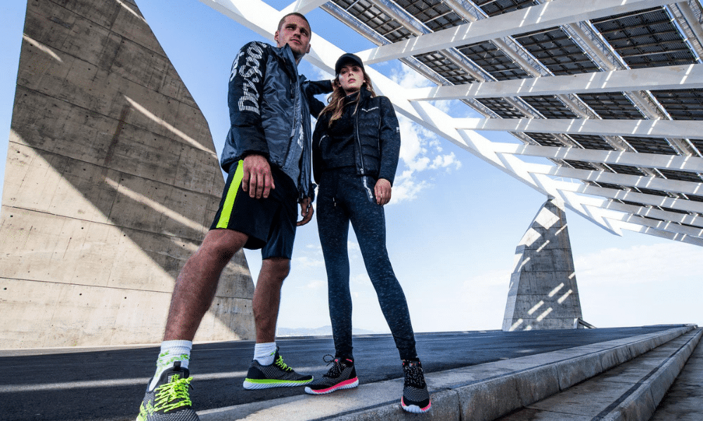 Fabletics Or Under Armour - Which Is The Best Gym Swag? - Popdust