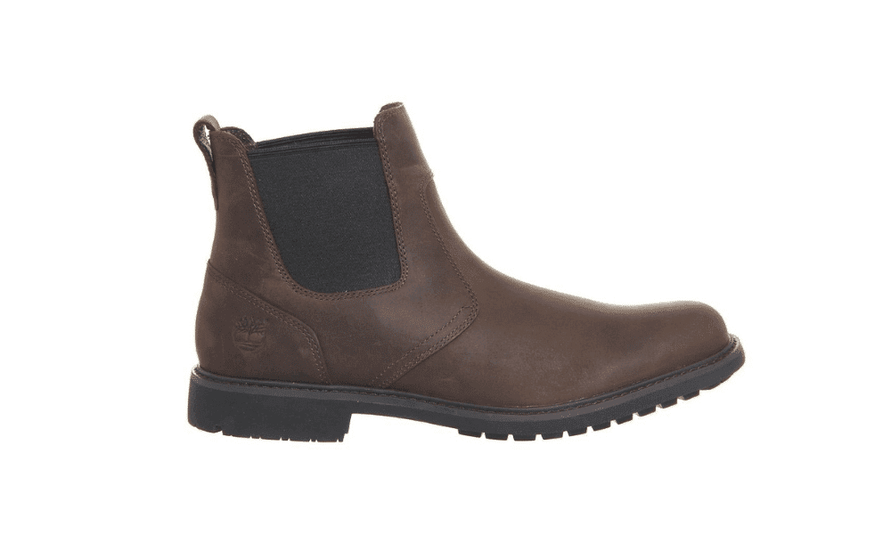 Timberland Stormbuck Chelsea Boot