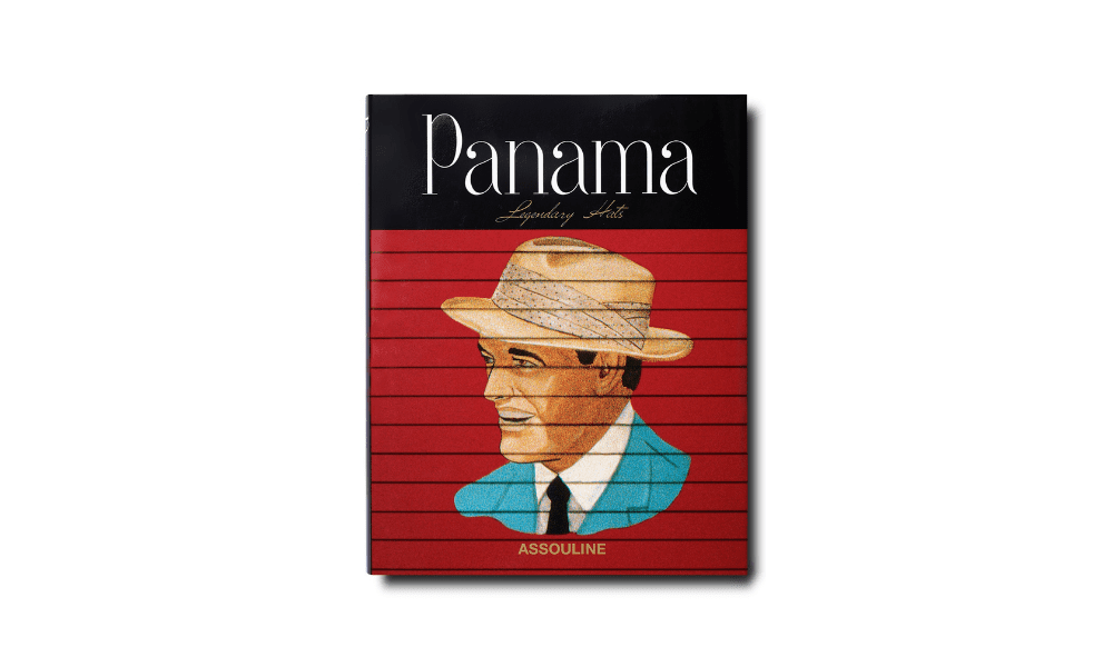 Panama: Legendary Hats