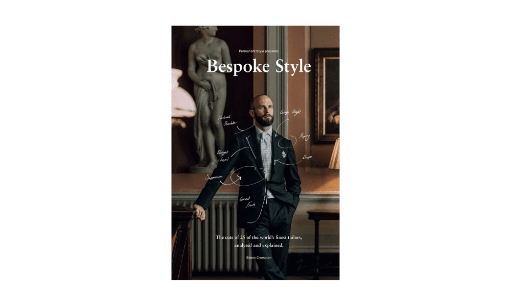 Bespoke Style Book