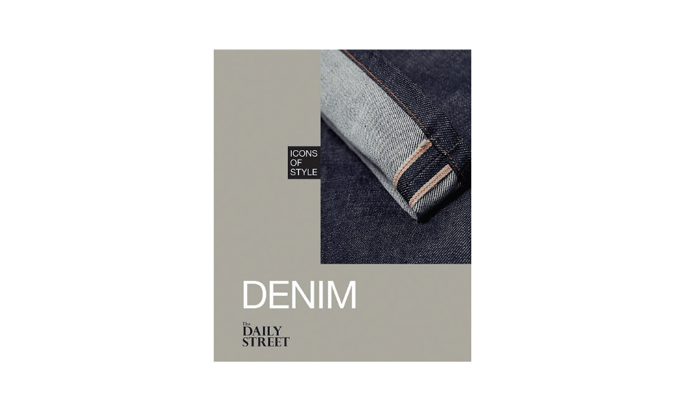 Icons of Style: Denim