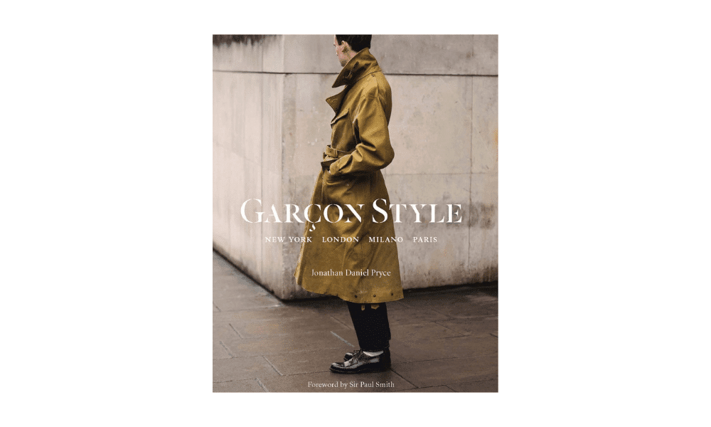 Garcon Style Book