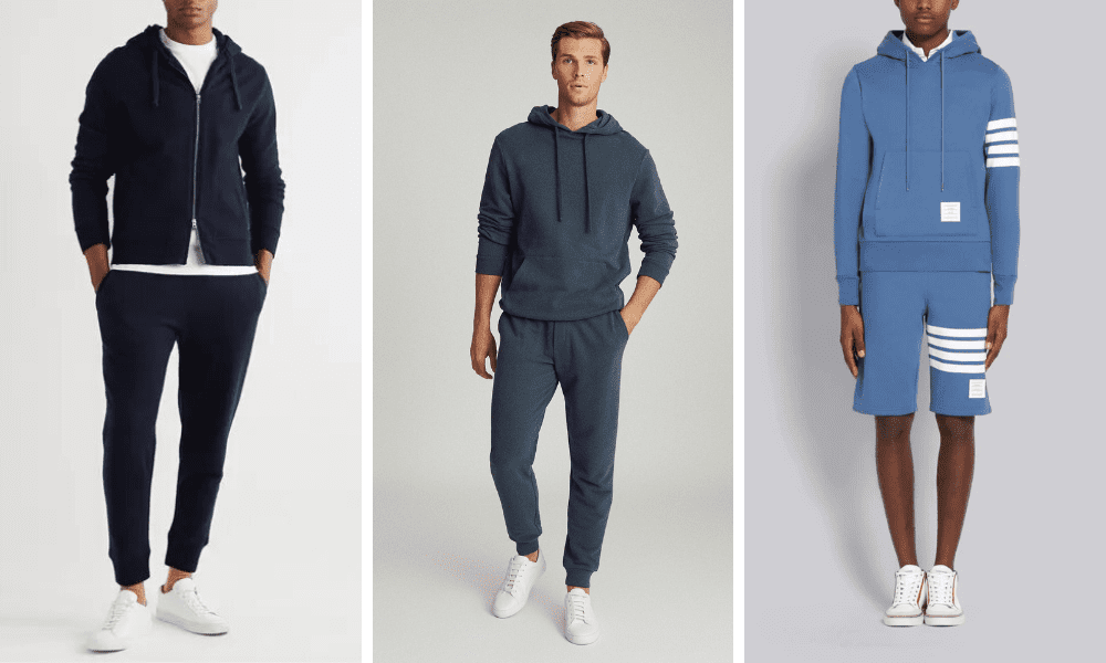 5 Unique Ways Of Wearing a Hoodie!