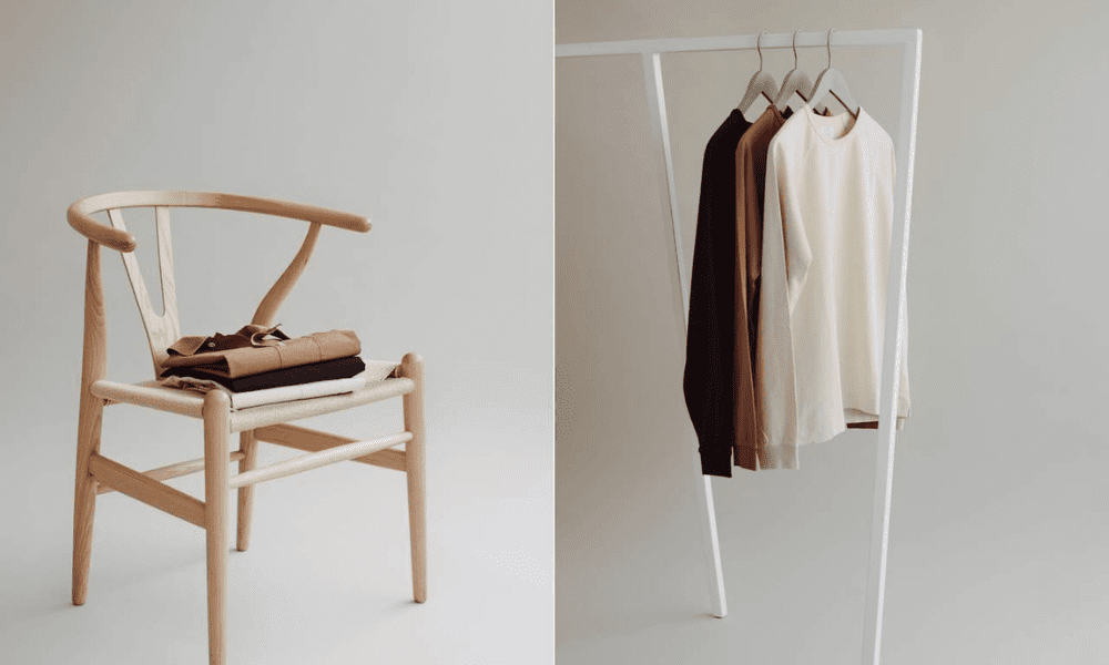 form and thread clothing