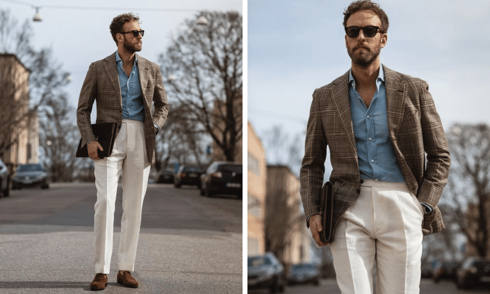 10 Style Tips For Shorter Men (What Looks Good On Short Guys