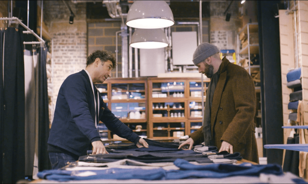 blackhorse lane ateliers denim