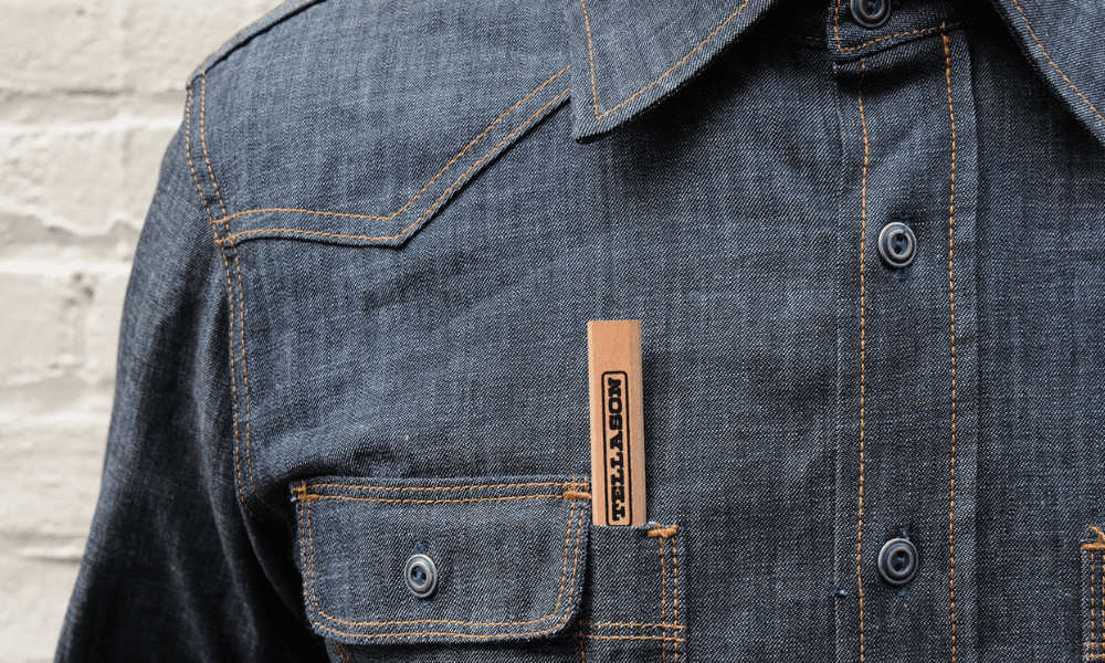 tellason premium denim