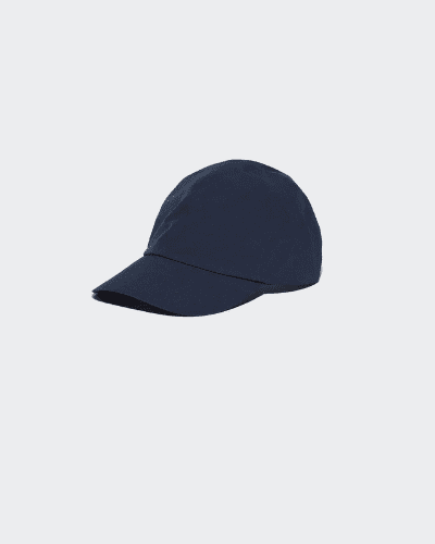 uniqlo blue hat