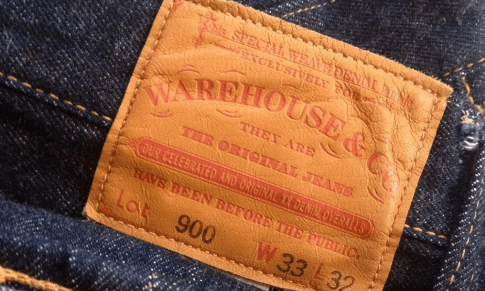 warehouse and co jeans