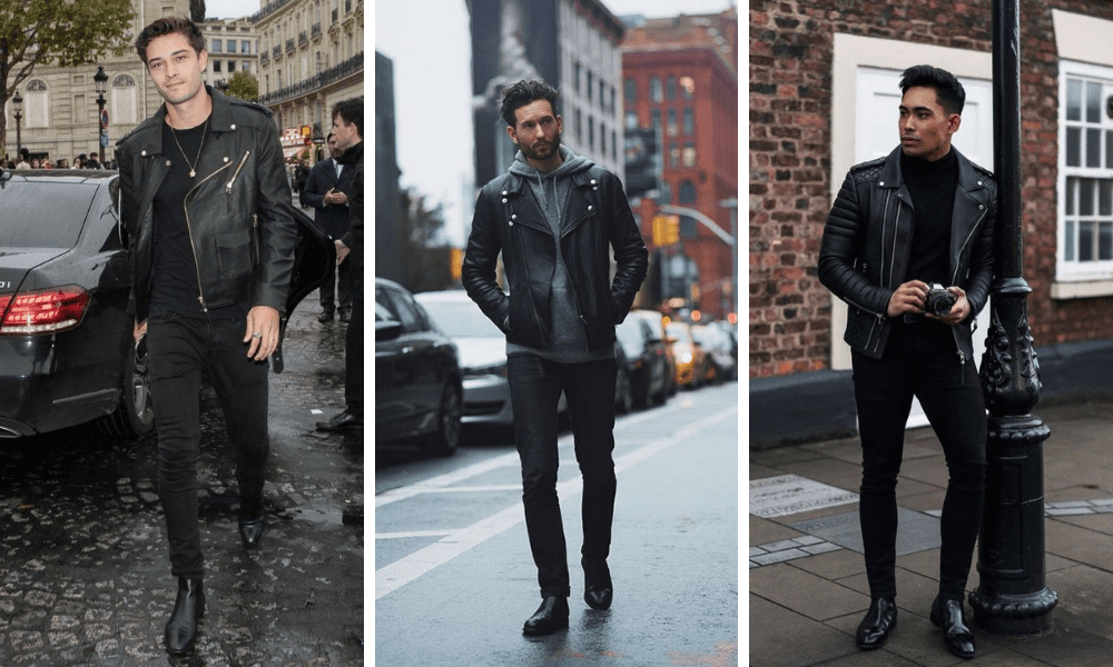 How Men Can Wear Chelsea Boots With Style | AGR