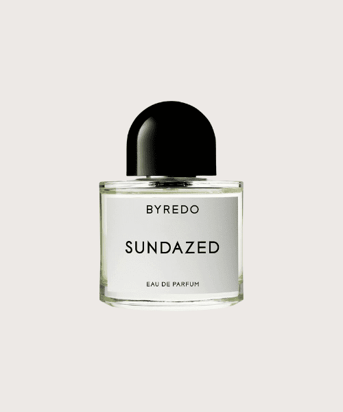 byredo mens fragrance