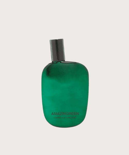 comme de garcons summer cologne