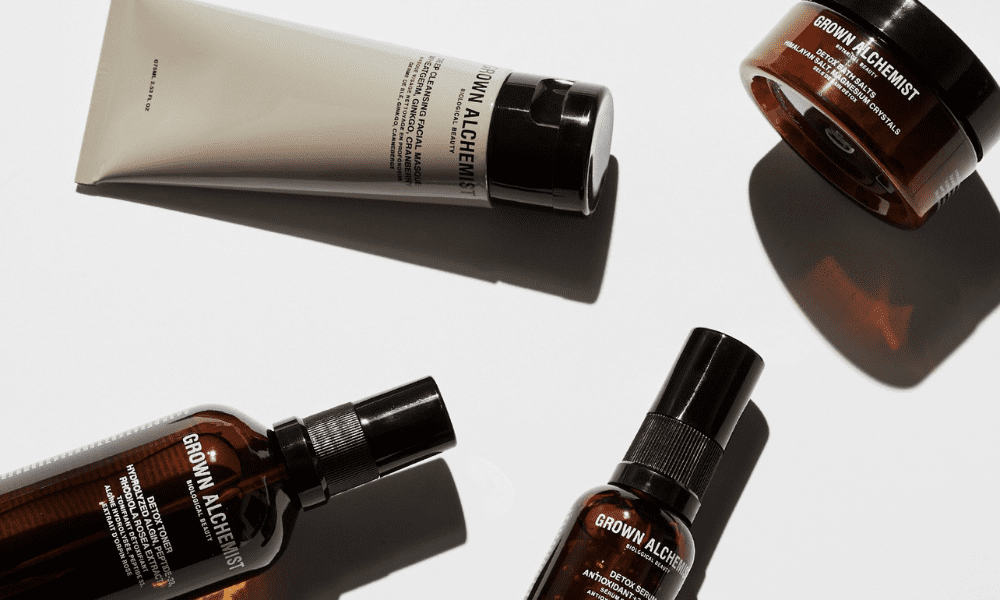 grown alchemist eco-friendly mens grooming