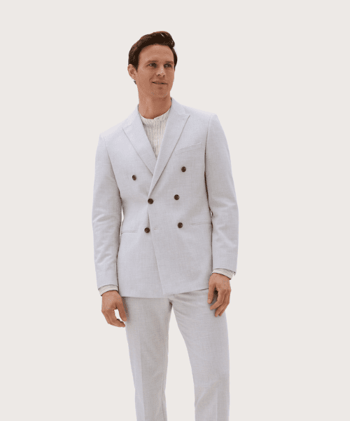 marks and spencer summer suit