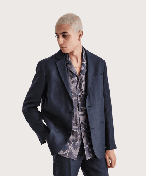 wax london summer tailoring