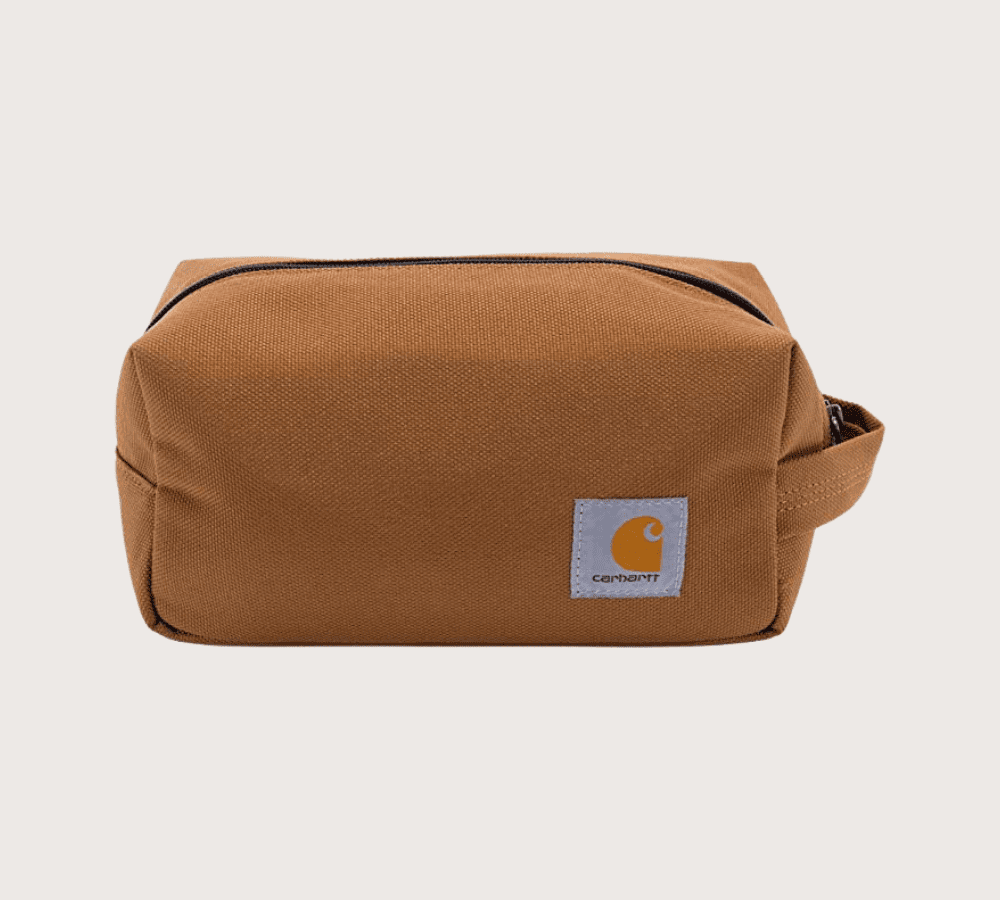 Carhartt Legacy Wash Bag