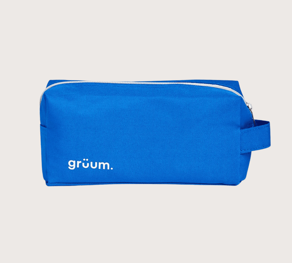 Grüum Reise Wash Bag