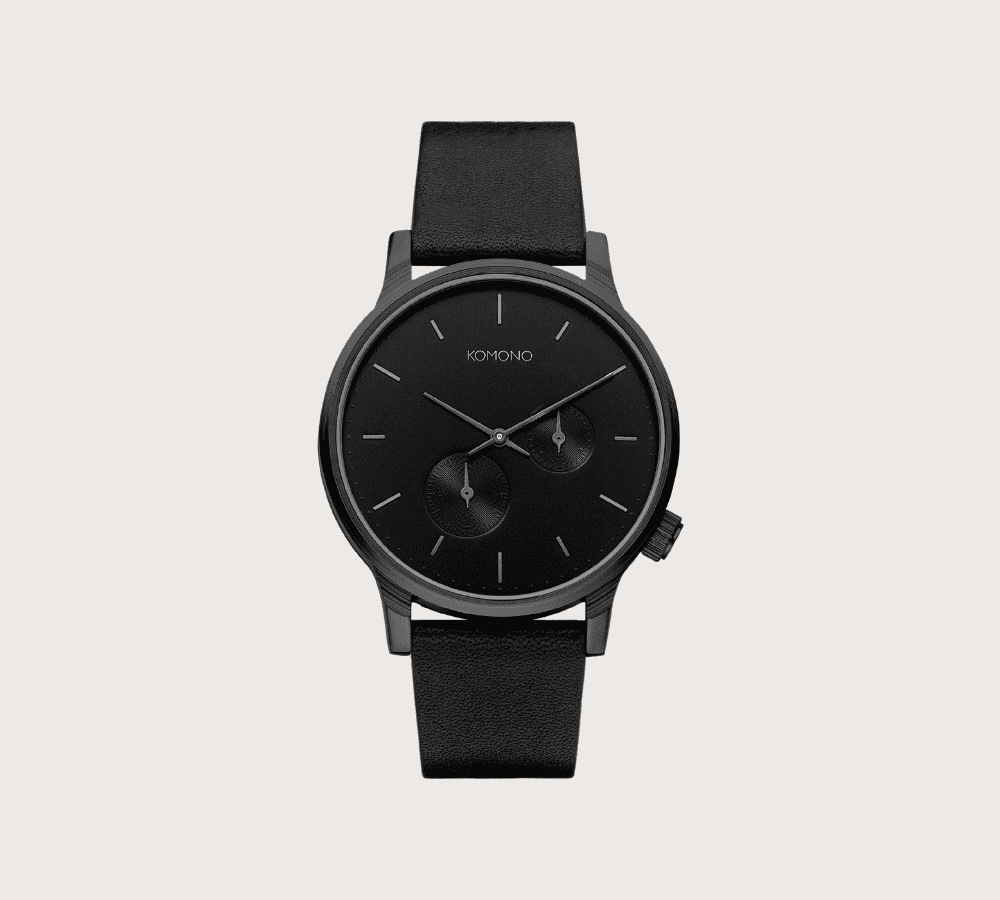 komono watch