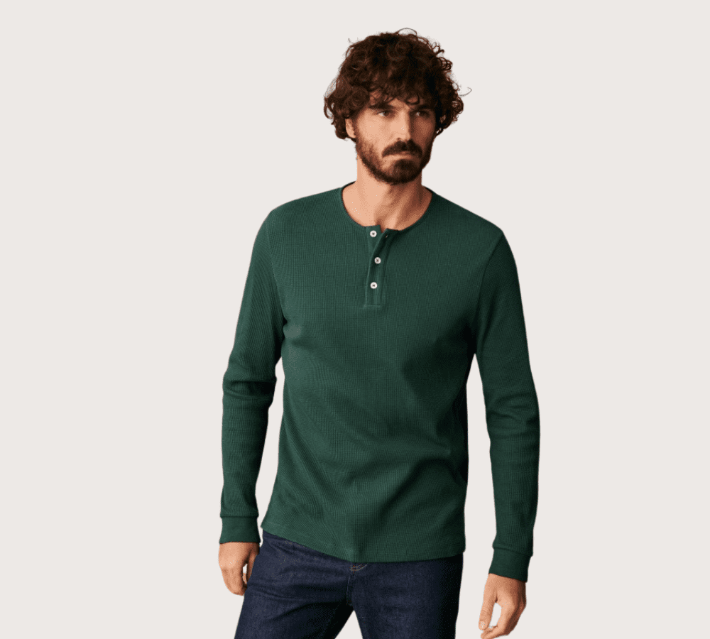 Octobre Editions Toney Henley  Shirt