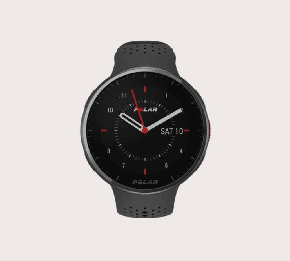 Polar Pacer Pro Smartwatch