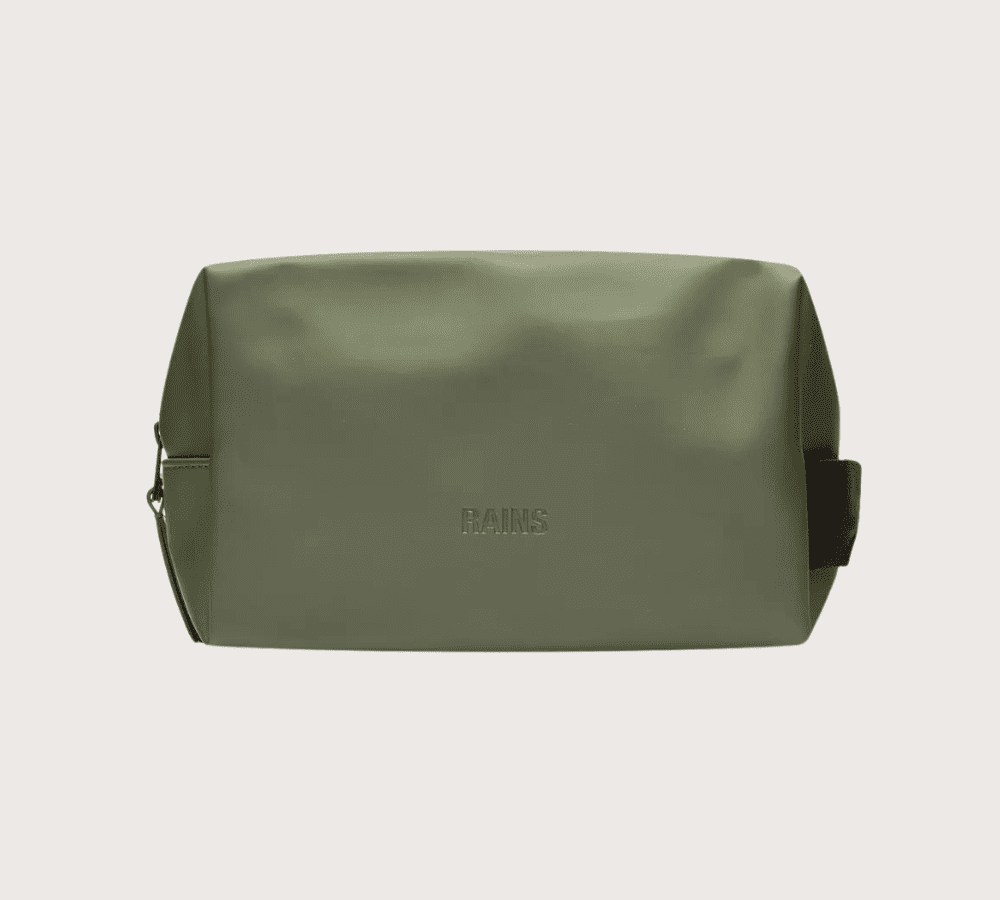 Rains Evergreen Small Bag