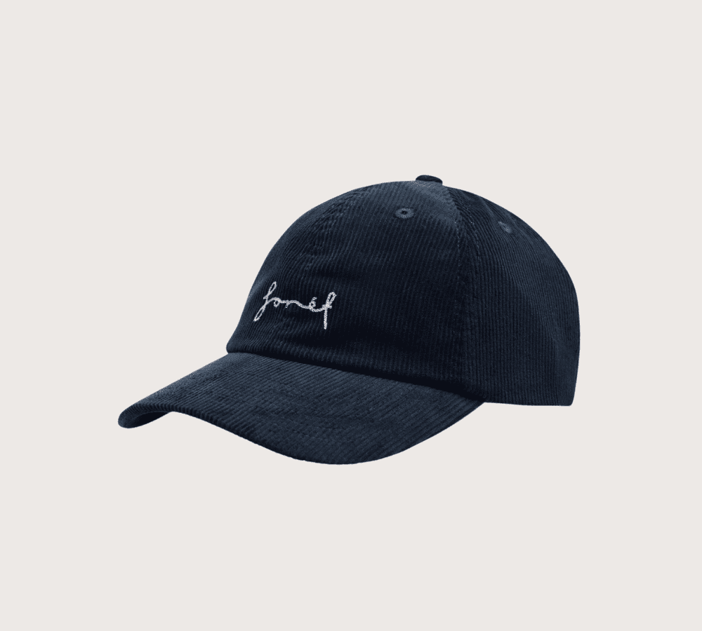 Foret Surf Baseball Cap