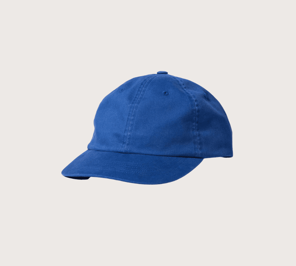 Uniqlo Washed Twill Cap