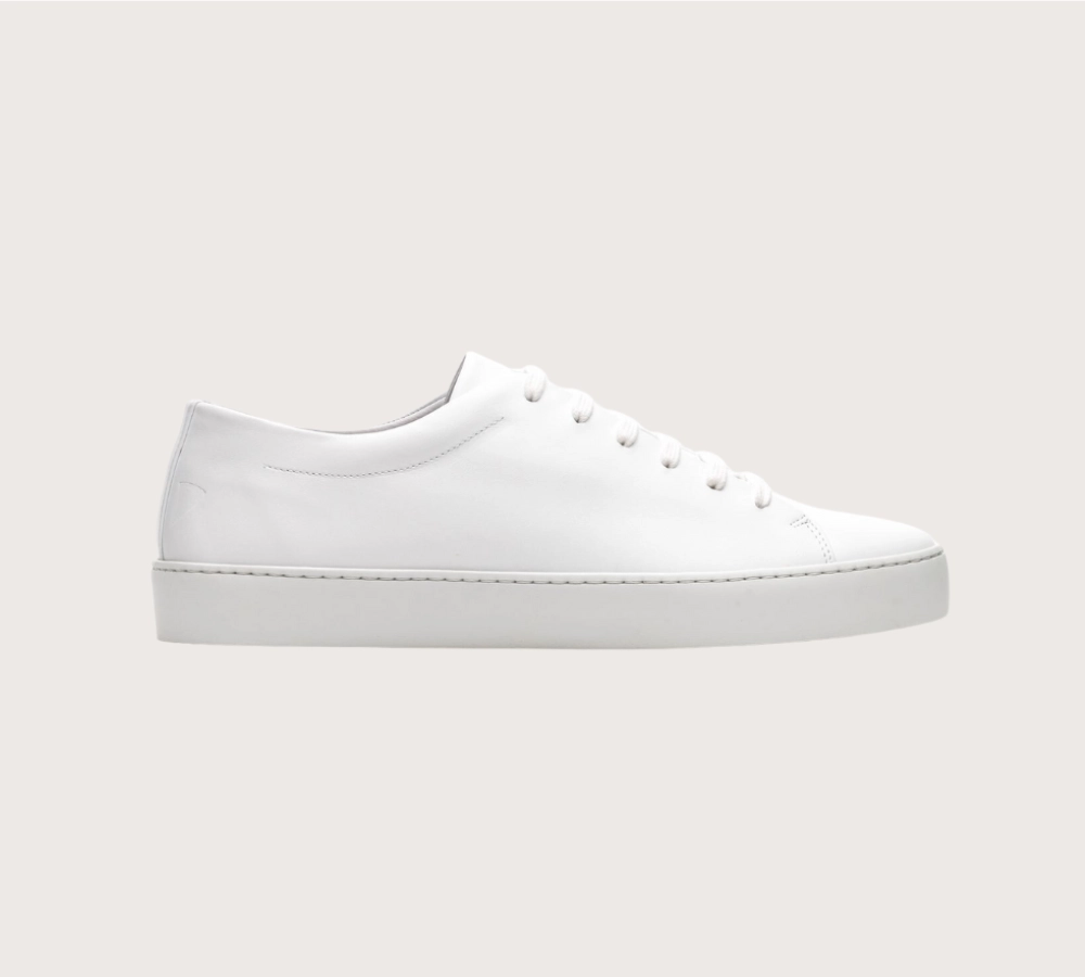 jaks white trainers men