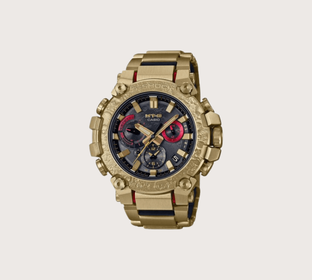 G-Shock Chinese New Year