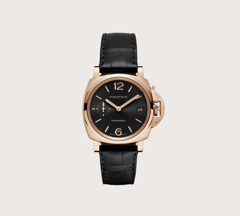 Panerai Luminor Watch