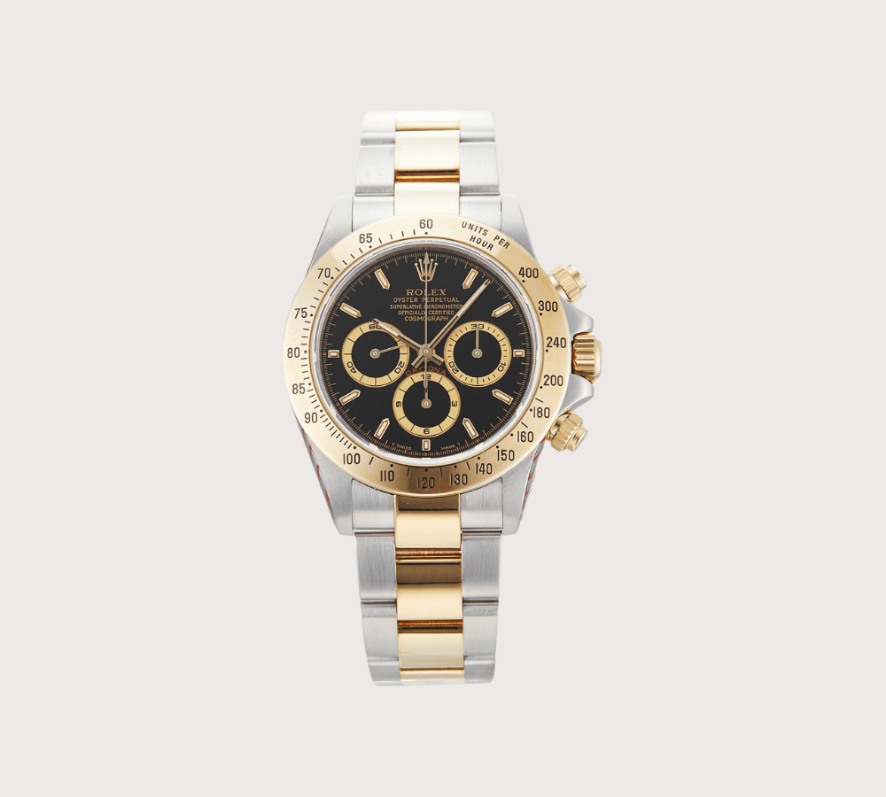 Rolex Cosmograph Daytona